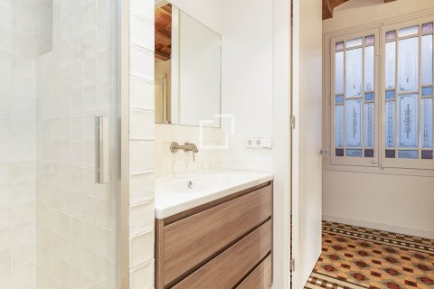 3 chambres apartment à vendre à Barcelona, Catalonia, Spain № 4073 - photo 19