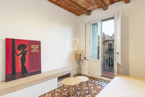 3 chambres apartment à vendre à Barcelona, Catalonia, Spain № 4073 - photo 24