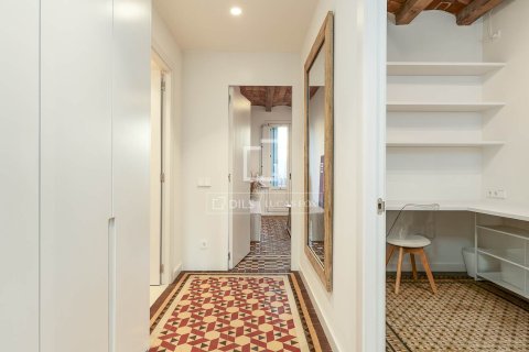 3 chambres apartment à vendre à Barcelona, Catalonia, Spain № 4073 - photo 20