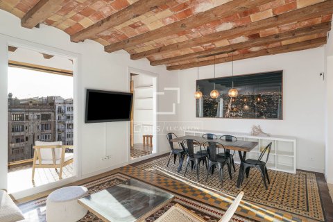 3 chambres apartment à vendre à Barcelona, Catalonia, Spain № 4073 - photo 3