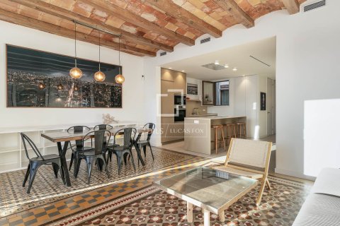 3 chambres apartment à vendre à Barcelona, Catalonia, Spain № 4073 - photo 4