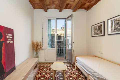 3 chambres apartment à vendre à Barcelona, Catalonia, Spain № 4073 - photo 23