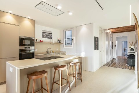 3 chambres apartment à vendre à Barcelona, Catalonia, Spain № 4073 - photo 14