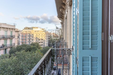 3 chambres apartment à vendre à Barcelona, Catalonia, Spain № 4073 - photo 27