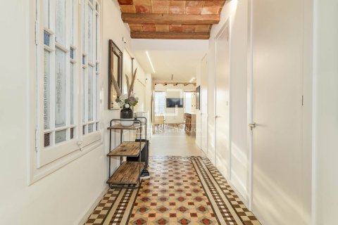 3 chambres apartment à vendre à Barcelona, Catalonia, Spain № 4073 - photo 17