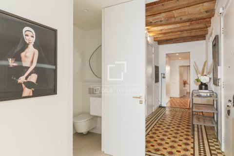 3 chambres apartment à vendre à Barcelona, Catalonia, Spain № 4073 - photo 15