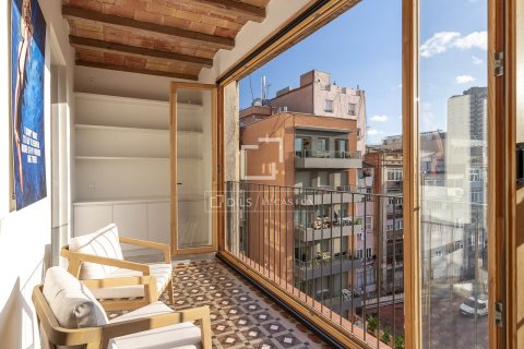3 chambres apartment à vendre à Barcelona, Catalonia, Spain № 4073 - photo 13