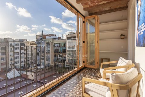 3 chambres apartment à vendre à Barcelona, Catalonia, Spain № 4073 - photo 2