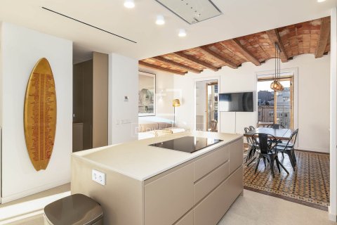 3 chambres apartment à vendre à Barcelona, Catalonia, Spain № 4073 - photo 10