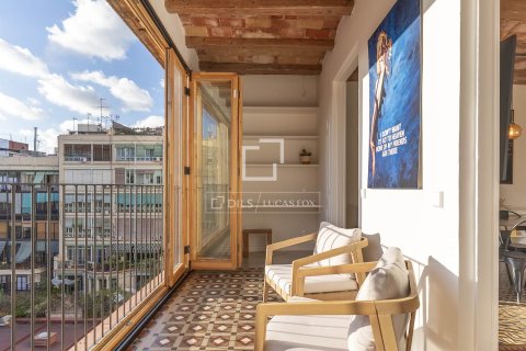 3 chambres apartment à vendre à Barcelona, Catalonia, Spain № 4073 - photo 12