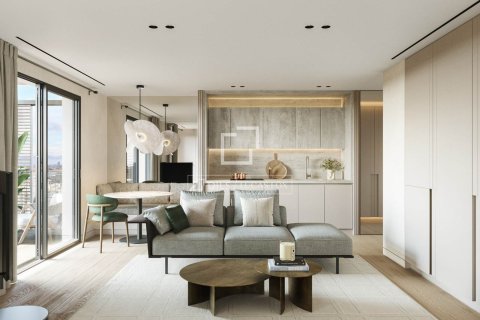 Apartamento de 3 dormitorios en venta en Barcelona, Cataluña, Spain № 4074 - foto 3