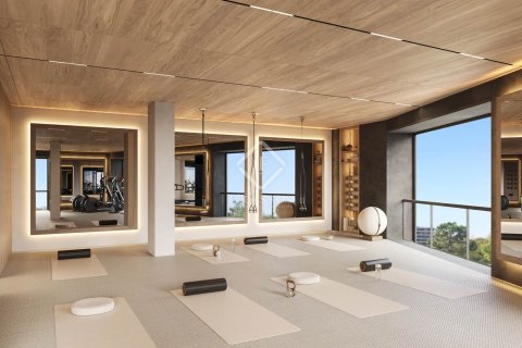 Apartamento de 3 dormitorios en venta en Barcelona, Cataluña, Spain № 4074 - foto 23