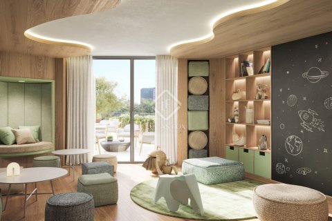 Apartamento de 3 dormitorios en venta en Barcelona, Cataluña, Spain № 4074 - foto 19