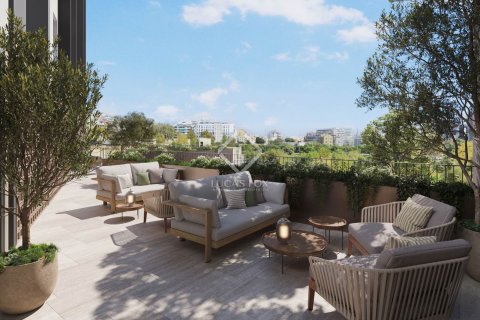 Apartamento de 3 dormitorios en venta en Barcelona, Cataluña, Spain № 4074 - foto 22