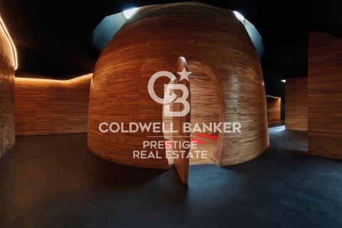 2 bedrooms apartment for sale in Barcelona, Catalonia, Spain № 6041 - photo 9