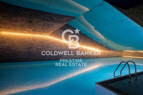 2 bedrooms apartment for sale in Barcelona, Catalonia, Spain № 6041 - photo 8