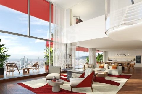 2 bedrooms apartment for sale in Barcelona, Catalonia, Spain № 6041 - photo 2