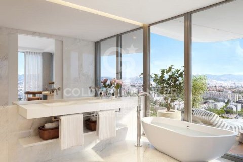 3 bedrooms apartment for sale in Barcelona, Catalonia, Spain № 6038 - photo 6