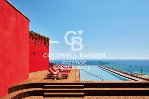 1 bedroom apartment for sale in Barcelona, Catalonia, Spain № 6043 - photo 14