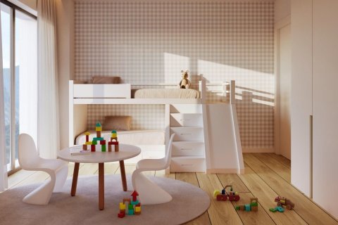 Купить квартиру в Андорра, Испания с 3 спальни, 143м², № 7867 - фото 11