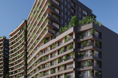 Купить квартиру в Андорра, Испания с 3 спальни, 143м², № 7867 - фото 3