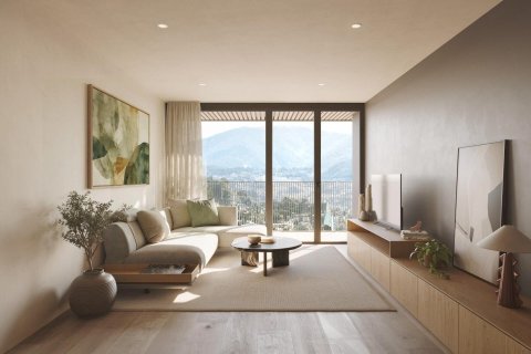 2 bedrooms apartment for sale in Principado De Andorra (Ninguna Poblacion Tiene C.P.), Lleida, Catalonia, Spain № 7868