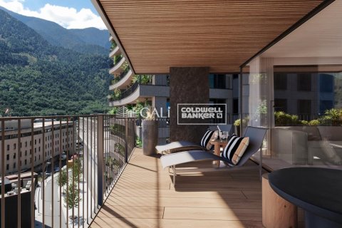 2 bedrooms apartment for sale in Principado De Andorra (Ninguna Poblacion Tiene C.P.), Lleida, Catalonia, Spain № 7872 - photo 12