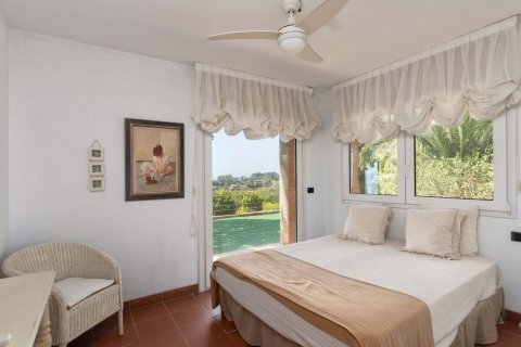 Купить дом в Бланес, Испания с 7 комнат, 428м², № 6192 - фото 16