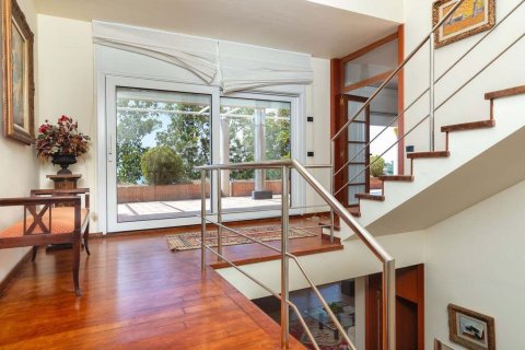 Купить дом в Бланес, Испания с 7 комнат, 428м², № 6192 - фото 13