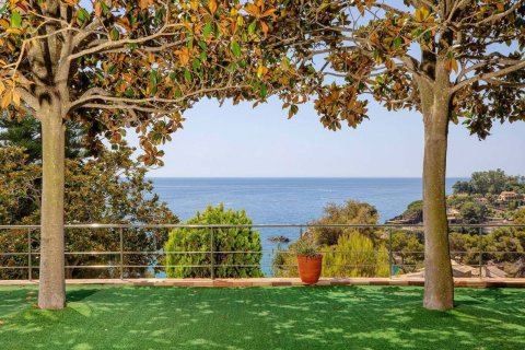 Купить дом в Бланес, Испания с 7 комнат, 428м², № 6192 - фото 21