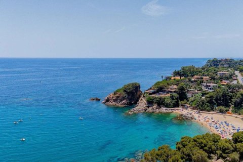 Купить дом в Бланес, Испания с 7 комнат, 428м², № 6192 - фото 28