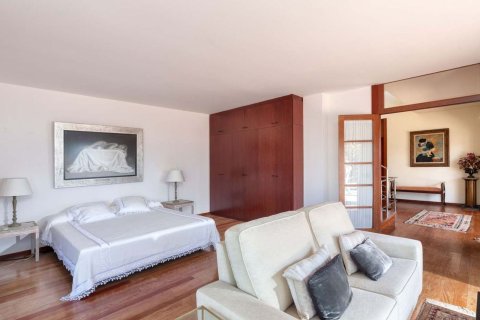 Купить дом в Бланес, Испания с 7 комнат, 428м², № 6192 - фото 4