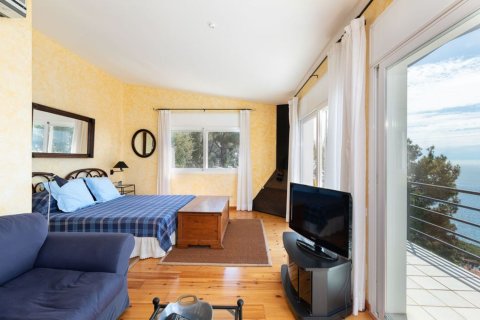 Купить дом в Бланес, Испания с 6 комнат, 350м², № 6193 - фото 17