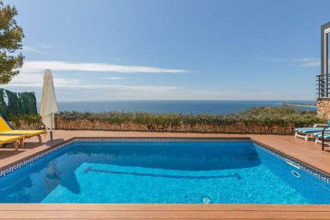 Купить дом в Бланес, Испания с 6 комнат, 350м², № 6193 - фото 15