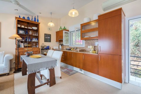 Купить дом в Бланес, Испания с 6 комнат, 350м², № 6193 - фото 24