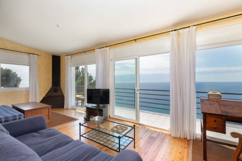 Купить дом в Бланес, Испания с 6 комнат, 350м², № 6193 - фото 18