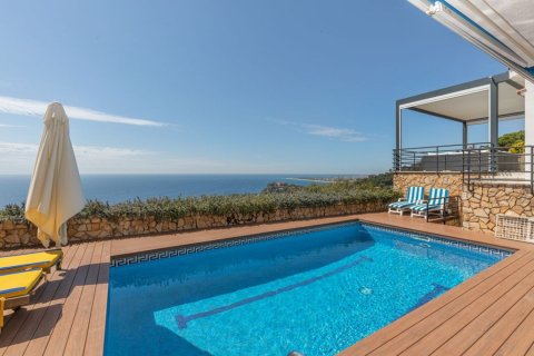 Купить дом в Бланес, Испания с 6 комнат, 350м², № 6193 - фото 16