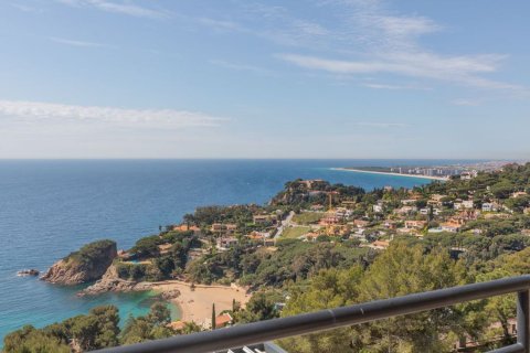 Купить дом в Бланес, Испания с 6 комнат, 350м², № 6193 - фото 5