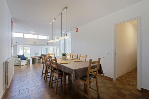 Купить дом в Бланес, Испания с 6 комнат, 295м², № 6194 - фото 7