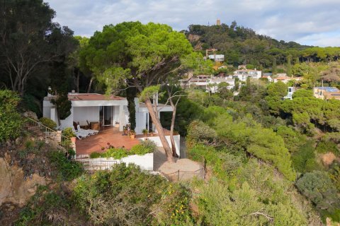 Купить дом в Бланес, Испания с 6 комнат, 295м², № 6194 - фото 4