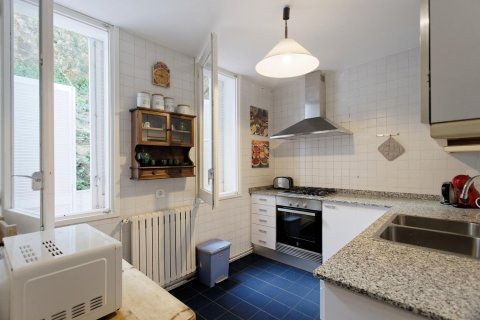 Купить дом в Бланес, Испания с 6 комнат, 295м², № 6194 - фото 14