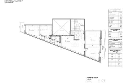 4 bedrooms apartment for sale in Barcelona, Catalonia, Spain № 6191 - photo 4