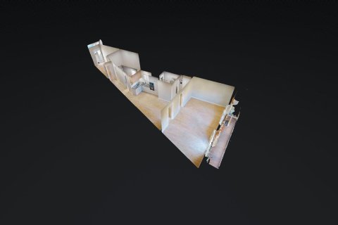 4 bedrooms apartment for sale in Barcelona, Catalonia, Spain № 6191 - photo 30