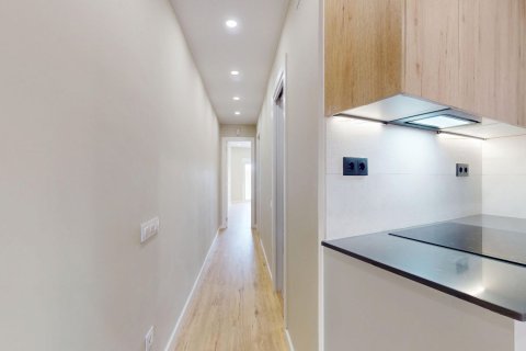 4 bedrooms apartment for sale in Barcelona, Catalonia, Spain № 6191 - photo 13