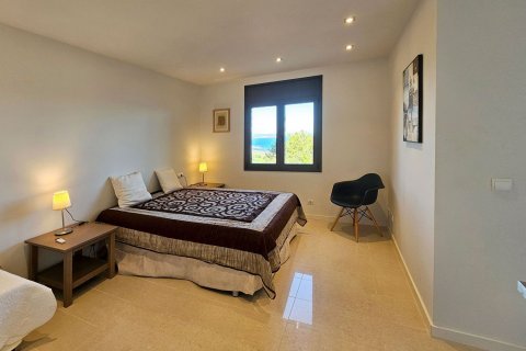 Купить дом в Бегур, Испания с 5 комнат, 396м², № 6196 - фото 25