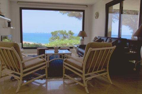 Купить дом в Бегур, Испания с 5 комнат, 396м², № 6196 - фото 7