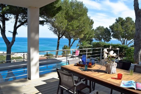 Купить дом в Бегур, Испания с 5 комнат, 396м², № 6196 - фото 6