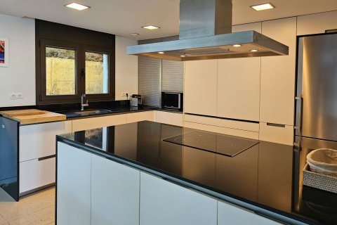 Купить дом в Бегур, Испания с 5 комнат, 396м², № 6196 - фото 18