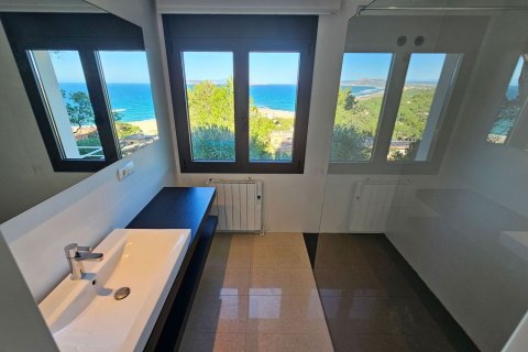 Купить дом в Бегур, Испания с 5 комнат, 396м², № 6196 - фото 29