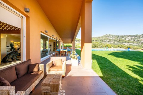 6 bedrooms house for sale in Begur, Girona, Catalonia, Spain № 6195 - photo 11